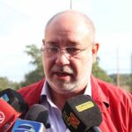 Gobierno del Paraguay: “Con la Fundación Tesãi estamos equipando grandes hospitales”
