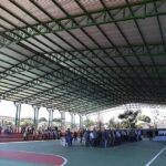 Gobernador lidera jornada de inauguraciones en Raúl Peña, Naranjal y San Cristóbal