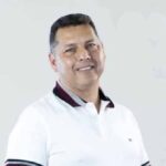 Candidato a intendente reiteró que las ofensas y provocaciones no forman parte de su campaña