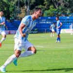 El jugador del momento en Guaireña se llama Cornelio González