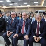 Itaipú respalda el 180° Periodo de Sesiones de la Corte de Derechos Humanos en Paraguay