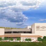 Licitación del nuevo Hospital Nacional de Itauguá se prevé para diciembre de 2025 con financiamiento de Itaipú