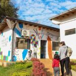 Espacio TEA de Presidente Franco ofrece atención multidisciplinaria a niños y familias con el respaldo de Itaipú