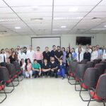 Fundación Tesãi promovió exitoso taller de abordaje, diagnóstico y terapéutico del ACV