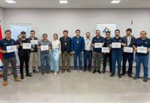 Centro Task albergó el primer curso de manejo de software de diseño 3D para modelado y manufactura digital
