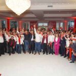 Honor Colorado unifica fuerzas y respalda a Roberto González Vaesken para la Intendencia de Ciudad del Este