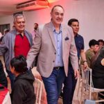 Gestión transparente y Ciudad del Este ordenada son algunos de los compromisos de González Vaesken