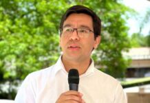Gestión de Landy Torres, entre las más transparente, de acuerdo a ranking nacional de la Contraloría