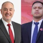 Voto castigo a gestión de Prieto orienta al elector hacia Vaesken