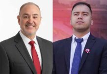 Voto castigo a gestión de Prieto orienta al elector hacia Vaesken