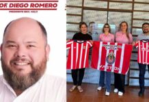 Padres denuncian censura escolar por prohibición de camisetas donadas por empresario