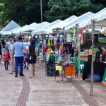 Hasta mañana se reciben propuestas de feriantes para la Villa Navideña 2025 de Itaipú