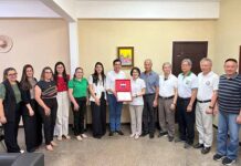 Taiwán y Alto Paraná unen corazones: Donación de juguetes llevará sonrisas a niños en Navidad y Reyes