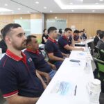 Lanzan cuarto llamado para realizar capacitaciones sobre matricería en Corea del Sur