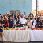 Gestión de “Landy” Torres lleva atención médica y social masiva a Ciudad del Este