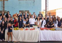 Gestión de “Landy” Torres lleva atención médica y social masiva a Ciudad del Este