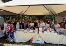 Gobernador Landy Torres impulsa nueva jornada del Día de Gobierno en Ciudad del Este