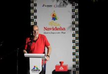 Itaipú lanza tercera edición de la Villa Navideña en Alto Paraná con novedosas propuestas para la familia