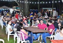 Villa Navideña 2025 apunta a potenciar el turismo regional y a las Mipymes de Alto Paraná