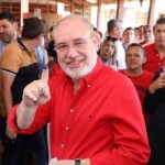 Justo Zacarías admite que inacción de colorados colaboró a derrota del candidato de la ANR en CDE