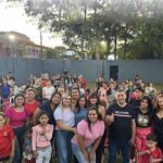 Apuestan a la capacitación laboral de mujeres en Hernandarias