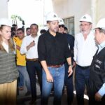 Itaipú financia readecuación de hospital de Pilar para atención de pacientes oncológicos y con TEA