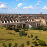 Itaipú suministró al Paraguay 20.753 GWh de energía eléctrica, de enero a octubre de 2025