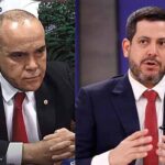 Presidentes de ambas cámaras del Congreso brindan total respaldo a gestión de Justo Zacarías en Itaipú