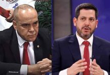 Presidentes de ambas cámaras del Congreso brindan total respaldo a gestión de Justo Zacarías en Itaipú