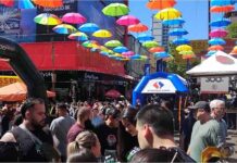 Todo listo para inicio del Black Friday 2025 en Ciudad del Este