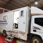 Gobernación de Alto Paraná llevó atención médica y social a Mbaracayú