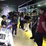 Museo de Itaipú se sumó a la Noche de los Museos 2025 con exposiciones y presentaciones artísticas