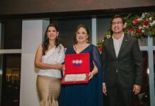 Alto Paraná celebra el liderazgo femenino en la VI Premiación “Mujeres Destacadas 2025”