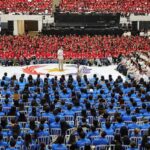 Gobierno ofrece 5.000 becas universitarias y técnicas a jóvenes talentosos en la Convocatoria 2026