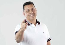 Ascenso meteórico de Óscar «Melli» desata «guerra sucia» de adversarios