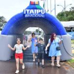 Itaipú brindará asistencia a peregrinantes en los puestos ubicados camino a Caacupé
