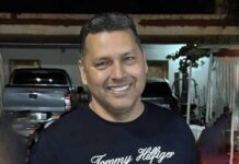 Óscar “Melli” González ratifica su independencia y niega padrinazgos políticos en Hernandarias