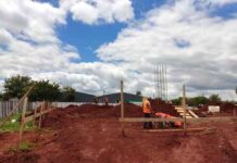 Hernandarias contará con Centro de Diagnóstico por Imágenes de última generación y Hospital Nefrológico