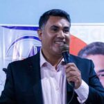José Castillo lidera amplia alianza opositora en Hernandarias rumbo a las municipales de 2026