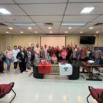 Fundación Tesãi capacita en manejo integral de residuos hospitalarios