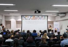 Presentan nueva normativa paraguaya para uso de sistemas de hidrógeno con apoyo de Itaipú