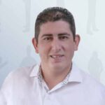Diosvaldo Franco se postula a la Junta Municipal de Hernandarias con propuesta de renovación