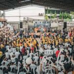 Gobernación del Alto Paraná acompaña y fortalece los espacios comunitarios y religiosos