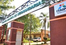 Hernandarias contará con Centro de Diagnóstico por Imágenes de última generación y Hospital Nefrológico