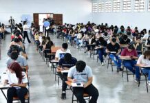 Este 5 de enero cierra el plazo para postular a las Becas Gobierno del Paraguay, Convocatoria 2026