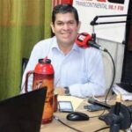 Un profesional con mayúscula cumple 28 años como comunicador en el Alto Paraná