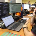 INE inició contacto telefónico con postulantes a becas del Gobierno para visita domiciliaria