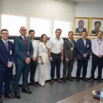 Asumen nuevos integrantes en el Directorio y Consejo de Administración del Parque Tecnológico Itaipú