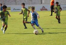 Este sábado arranca la tercera edición del torneo “Esperanzas de Alto Paraná” organizado por Itaipú
