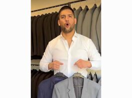 Traición a medida: El amigo que se «adueñó» de Sportfino y juega con la Justicia